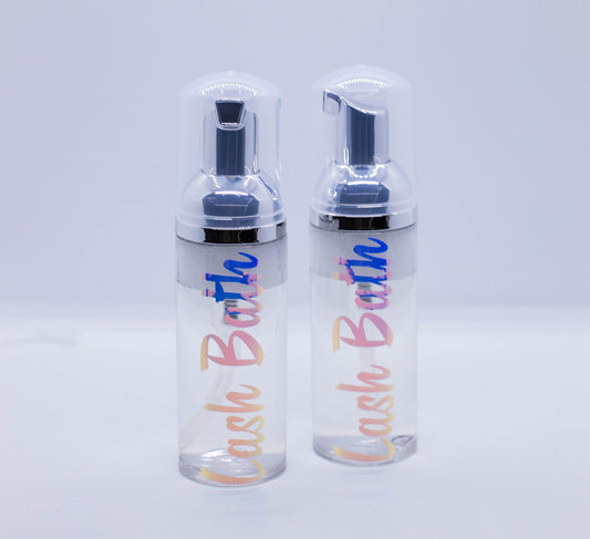 Lash Bath